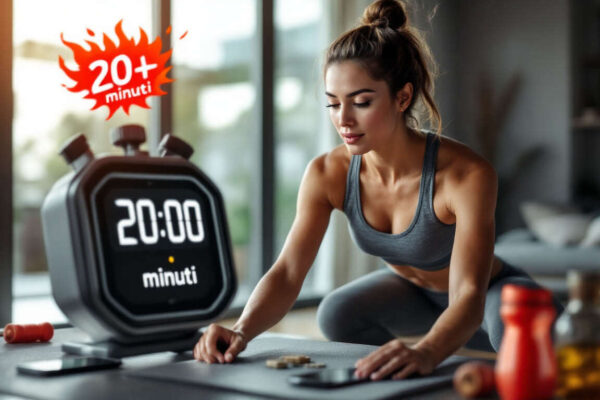 Allenamento-brucia-grassi-20-minuti