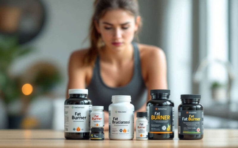 Brucia Grassi Naturali Funzionano