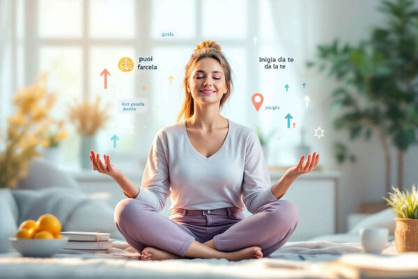 Mindset Per Perdere Peso