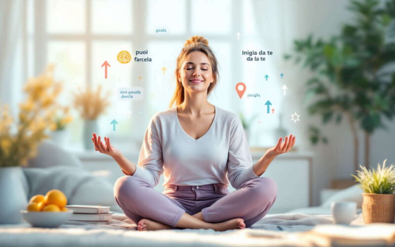 Mindset Per Perdere Peso