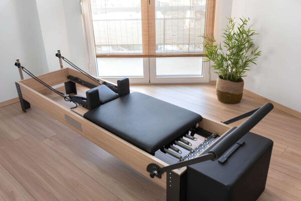 Pilates Macchine