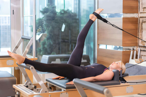 Pilates Reformer Milano