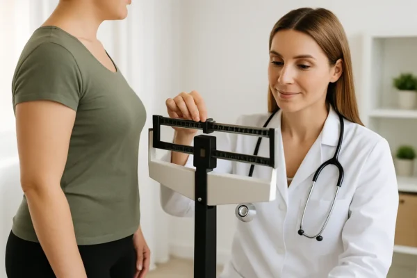 Check-up Dimagrimento Gratis A Milano: Cosa Valuti