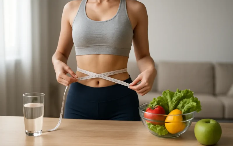 Dimagrire Veloce Senza Riprendere: Il Metodo