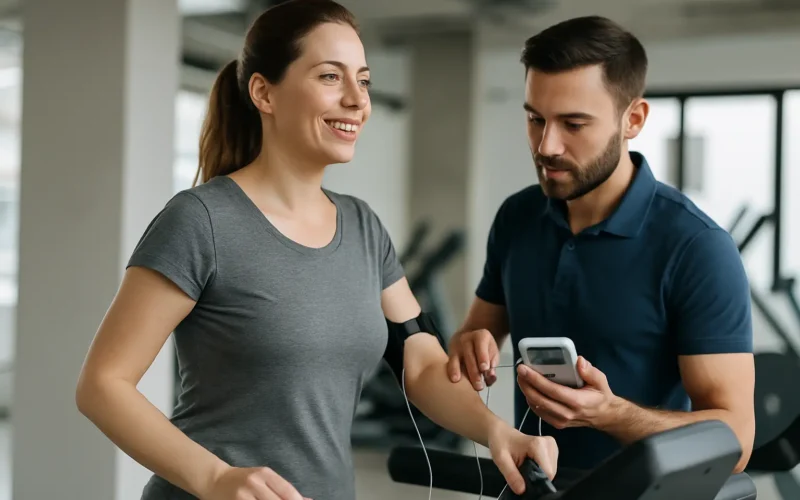 Attività Fisica Assistita: Dimagrisci Davvero?