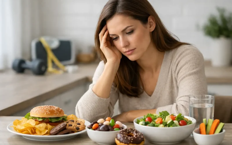 Come Gestire La Fame Nervosa Nel Dimagrimento