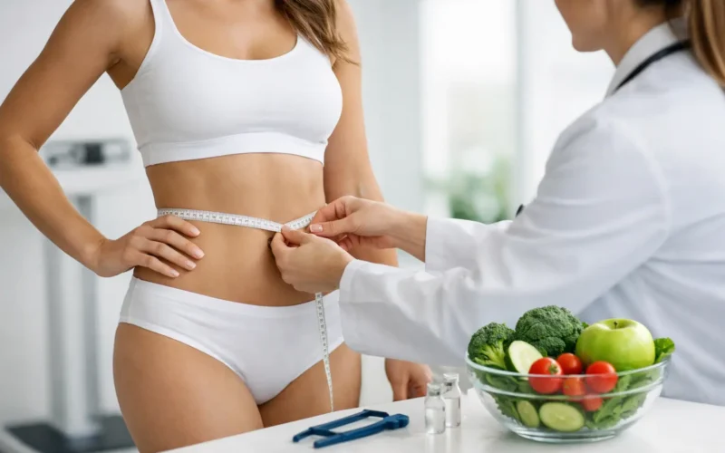 Dimagrimento Medicale: Risultati Reali