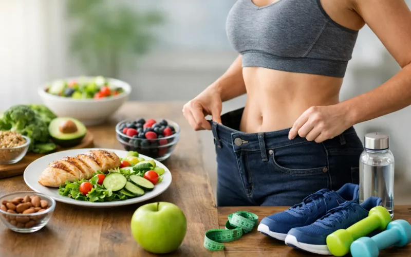 Percorso Dimagrimento Per Insulinoresistenza