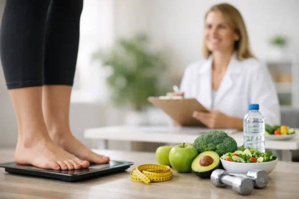 Quanti Kg Si Perdono Con Percorso Guidato