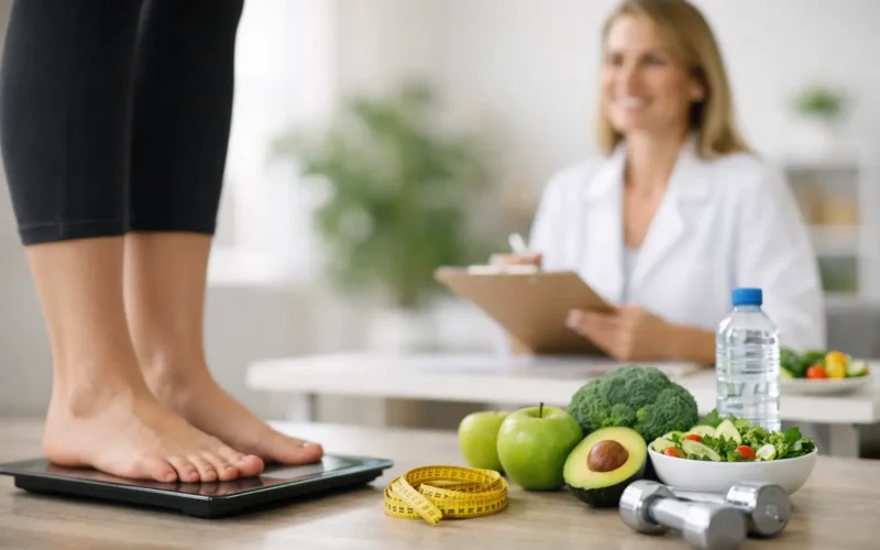 Quanti Kg Si Perdono Con Percorso Guidato