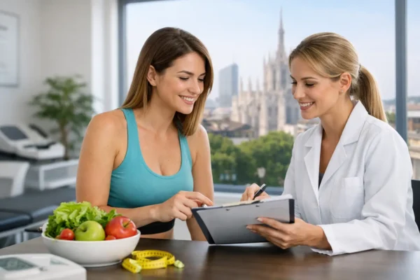 Centro Dimagrimento Scientifico Milano: Come Sceglierlo