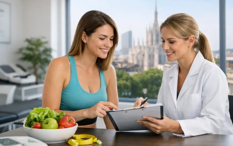 Centro Dimagrimento Scientifico Milano: Come Sceglierlo