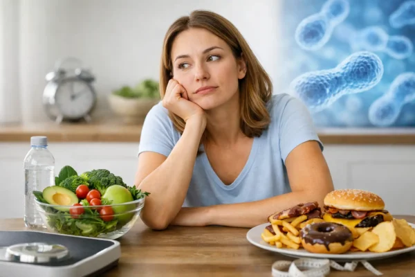Metabolismo Lento: Cause Vere E Cosa Fare