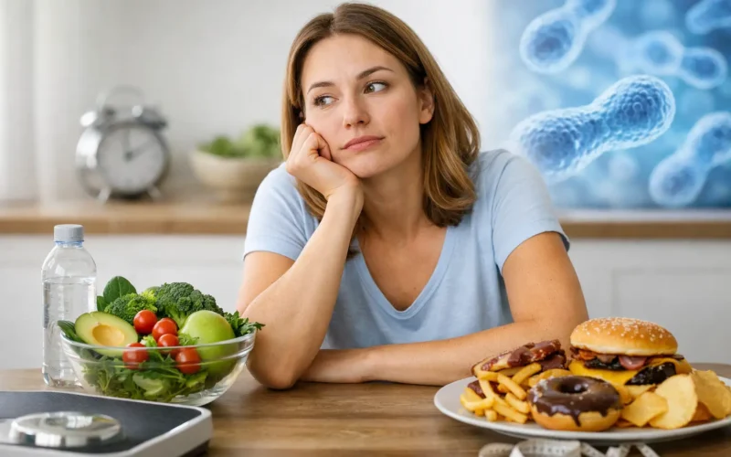 Metabolismo Lento: Cause Vere E Cosa Fare
