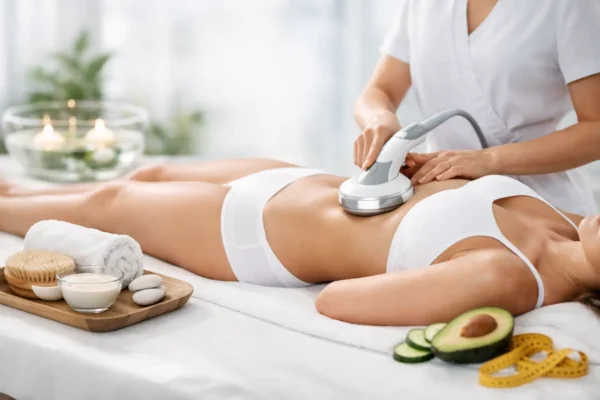 Guida Ai Trattamenti Corpo Per Dimagrimento