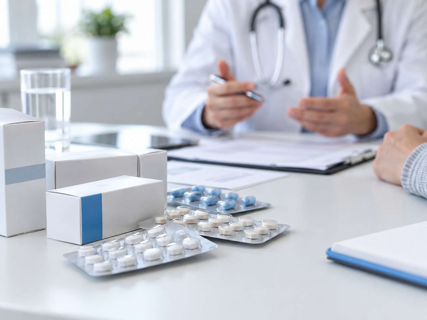 Farmaci per l'obesità valutati durante un percorso medico a Milano